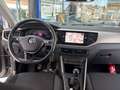 Volkswagen Polo 1.0i *R-LINE*VIR COCKPIT*GPS*CAMERA*CARPLAY*JANTE* Gris - thumbnail 11