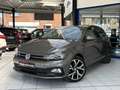 Volkswagen Polo 1.0i *R-LINE*VIR COCKPIT*GPS*CAMERA*CARPLAY*JANTE* Gris - thumbnail 1