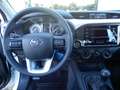 Toyota Hilux Double Cab Duty 4x4, TZ,Klima, Cool Paket,Tempomat Blanco - thumbnail 18