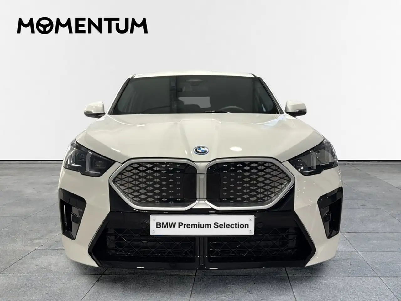 BMW iX2 2026