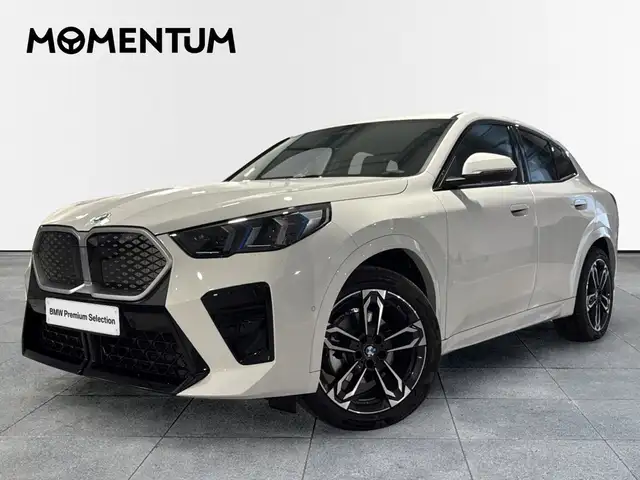 BMW iX2 eDrive20A