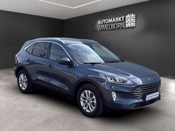 Plug-In Hybrid Titanium Kamera*LED*Navi*DAB