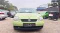 Volkswagen Lupo 1.4 Basis*Automatik* klima*TÜV 09/2026 Grün - thumbnail 2