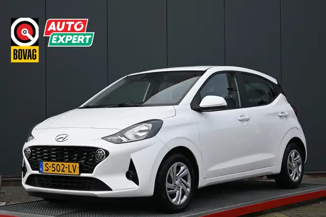 Hyundai i10 1.0 Comfort