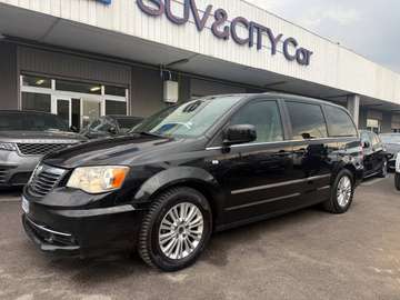 V 2.8L 163cv auto