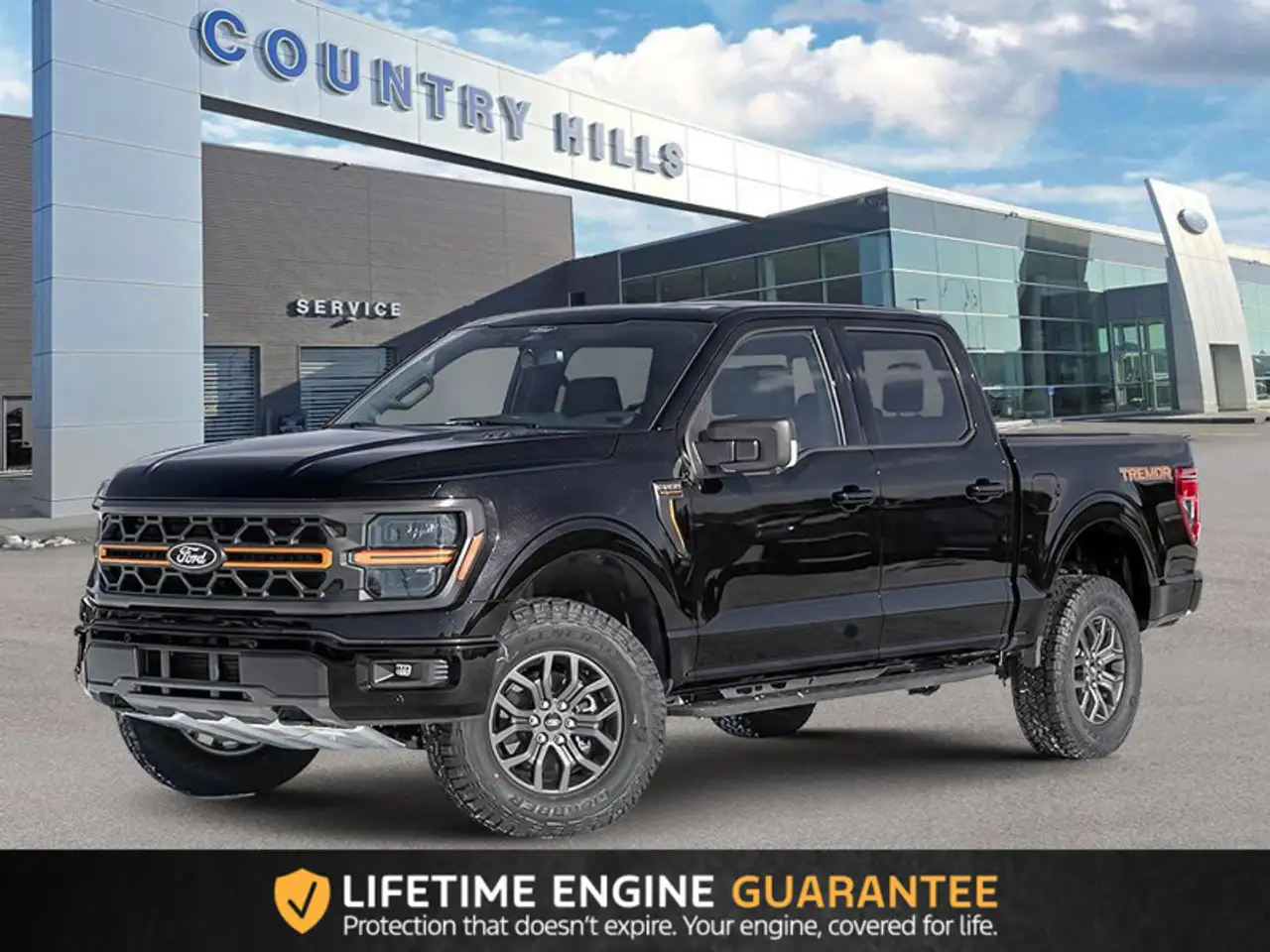 2026 Ford F 150