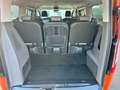 Ford Tourneo Custom L1 Tourneo Titanium X Orange - thumbnail 8