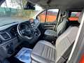 Ford Tourneo Custom L1 Tourneo Titanium X Orange - thumbnail 11