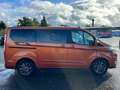 Ford Tourneo Custom L1 Tourneo Titanium X Orange - thumbnail 5