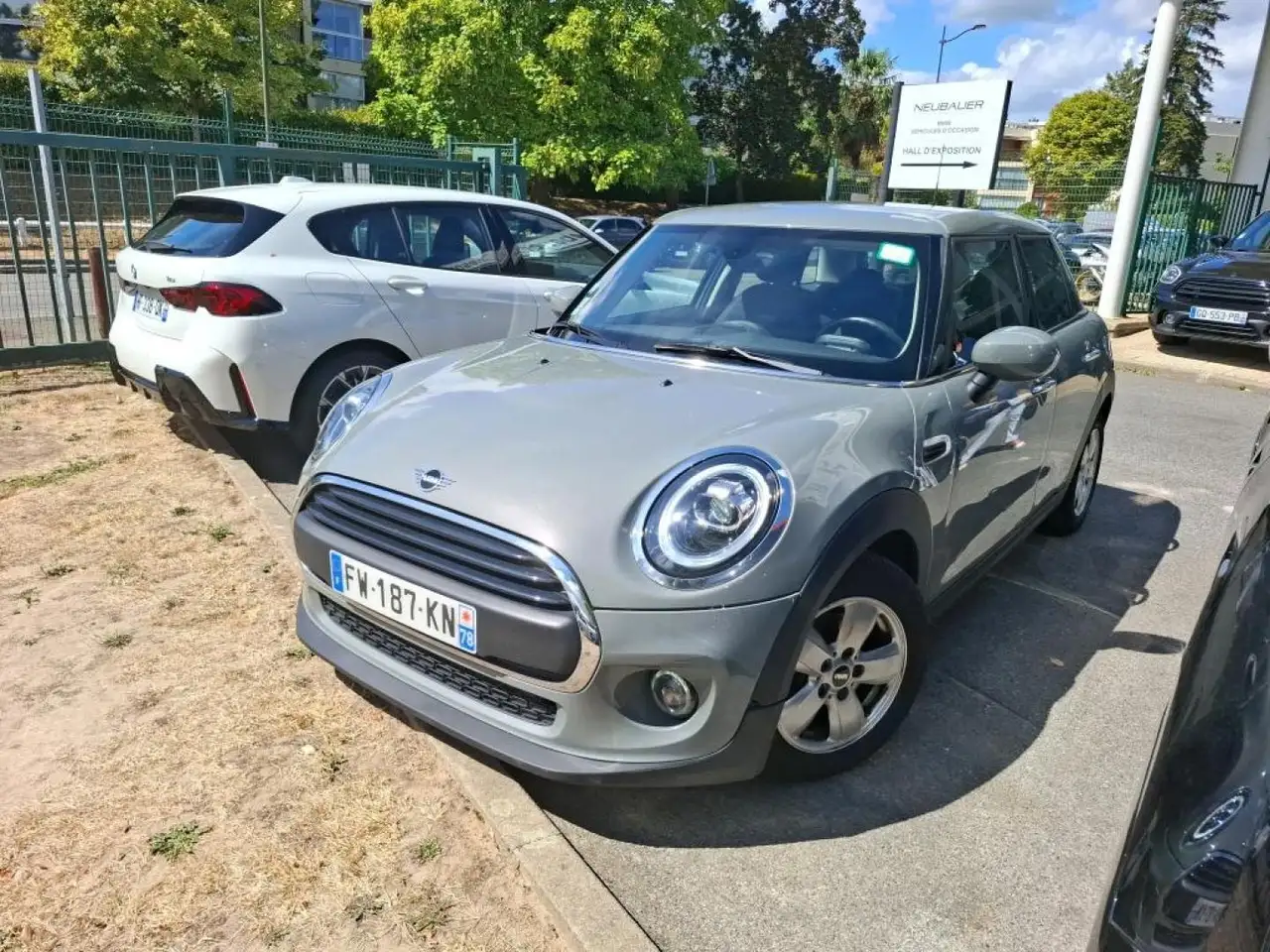 MINI