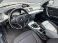 BMW 118 d *SCHECKHEFT*NAVI*PDC*TEMPO*SHZ* Argent - thumbnail 14