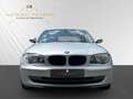 BMW 118 d *SCHECKHEFT*NAVI*PDC*TEMPO*SHZ* Argent - thumbnail 2