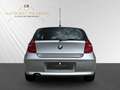 BMW 118 d *SCHECKHEFT*NAVI*PDC*TEMPO*SHZ* Argent - thumbnail 6