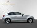 BMW 118 d *SCHECKHEFT*NAVI*PDC*TEMPO*SHZ* Argent - thumbnail 9