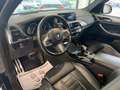 BMW X3 xdrive30d Msport 265cv auto *VIRTUAL COCKPIT* Bleu - thumbnail 6