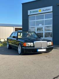 560 SEL