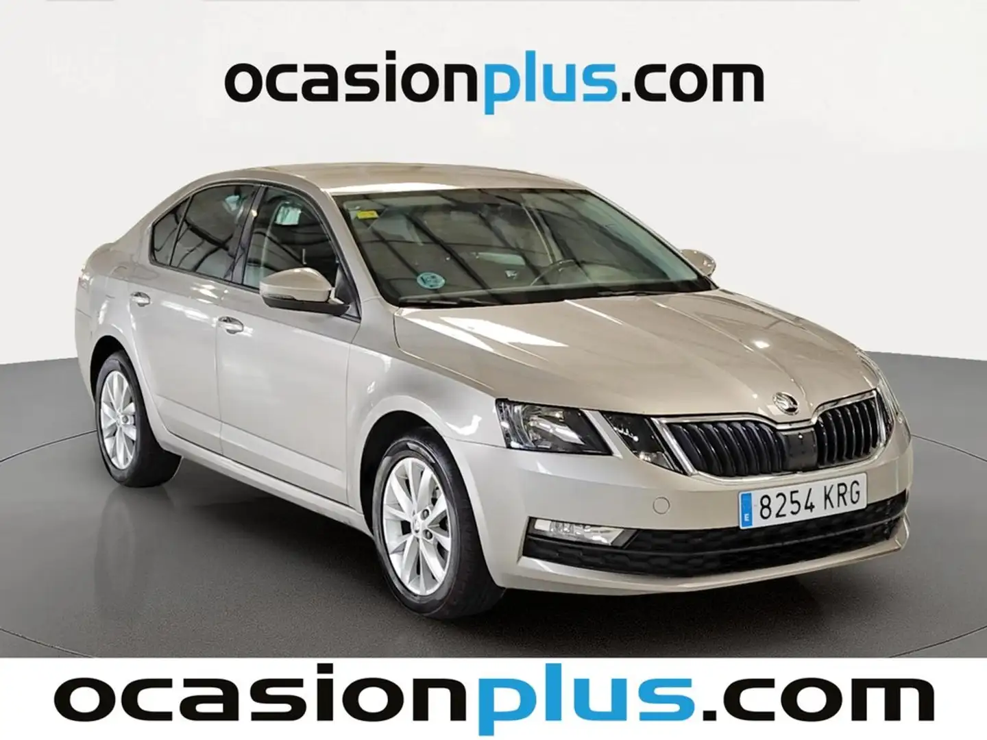 Skoda Octavia 1.6TDI CR Like Beige - 2