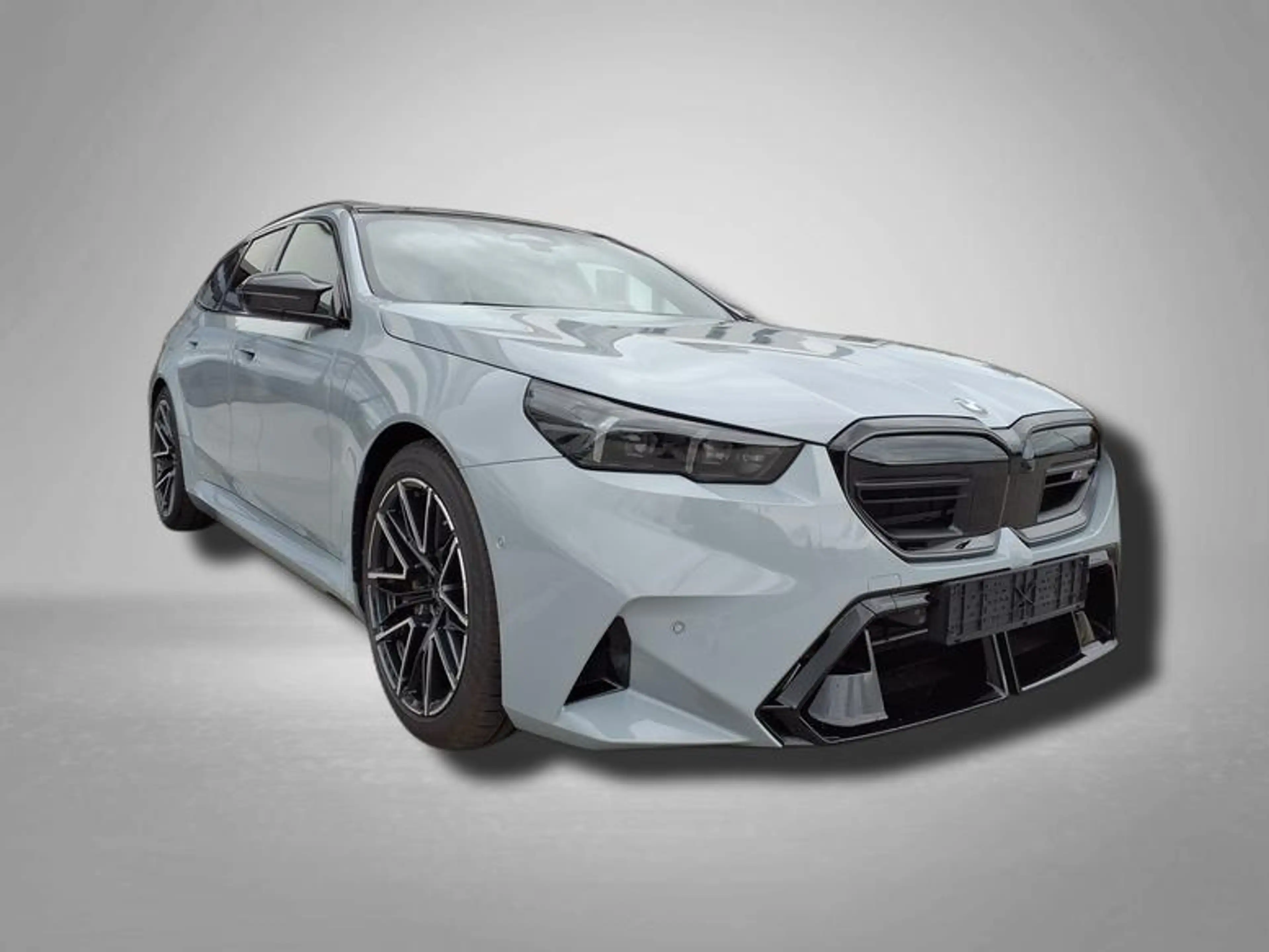 BMW M5 Touring 4.4 8-Gang Steptronic xDrive 535 kW (72... — photo 5