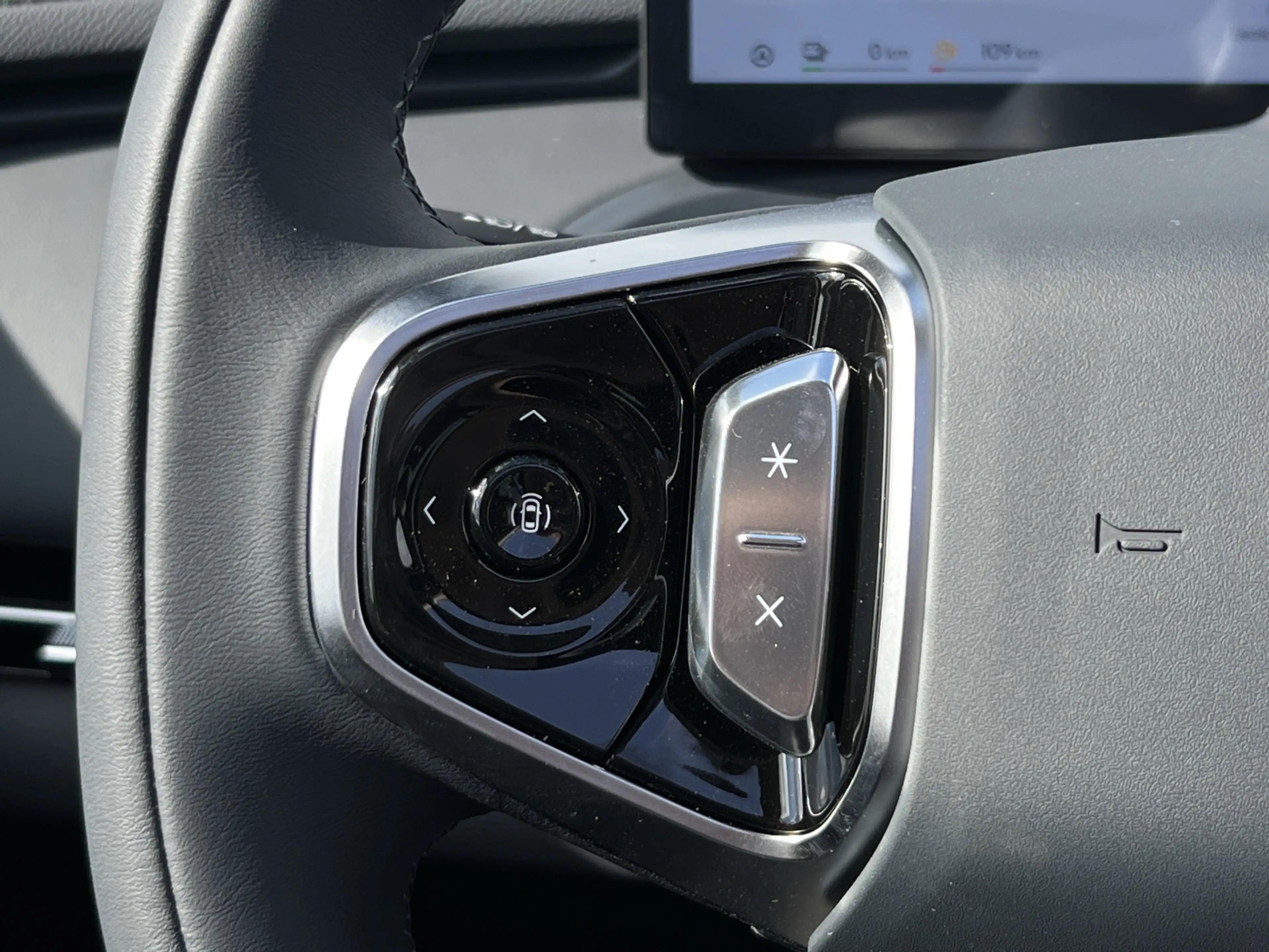 Geely Starray EM-i 1.5 Max+ PHEV | 8 JAAR GARANTIE | BOMVOL! — photo 13