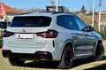 BMW X3 xdrive M40d mhev 48V 340cv auto TETTO GARANZIA UFF Grigio - thumbnail 6
