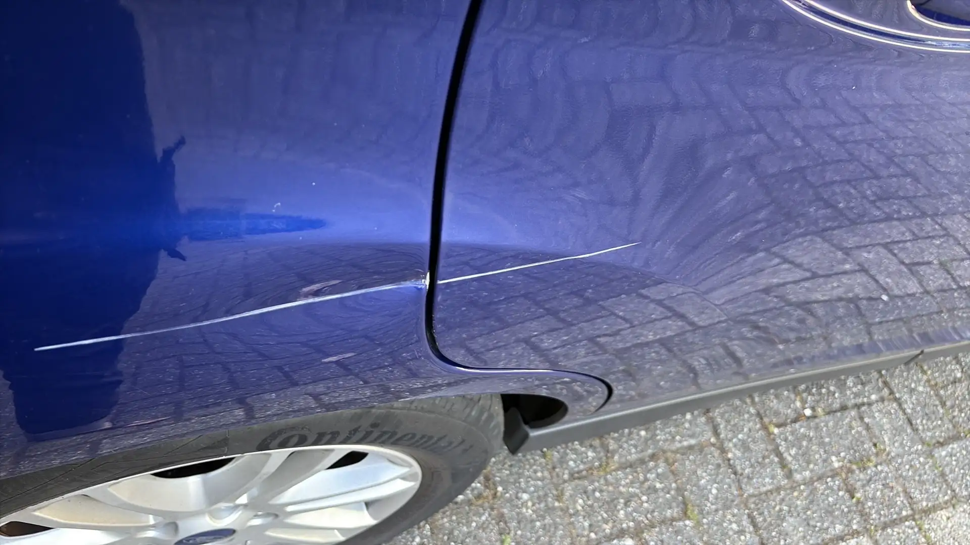 Ford C-Max 1.0 EcoBoost Start-Stopp-System Titanium - 2
