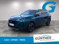 Peugeot 5008 E-5008 ALLURE Elektromotor 210 - Batterie 73 kWh Blau - thumbnail 1