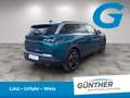 Peugeot 5008 E-5008 ALLURE Elektromotor 210 - Batterie 73 kWh Blau - thumbnail 3