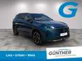 Peugeot 5008 E-5008 ALLURE Elektromotor 210 - Batterie 73 kWh Blau - thumbnail 2