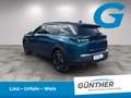 Peugeot 5008 E-5008 ALLURE Elektromotor 210 - Batterie 73 kWh Blau - thumbnail 4