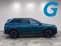 Peugeot 5008 E-5008 ALLURE Elektromotor 210 - Batterie 73 kWh Blau - thumbnail 18