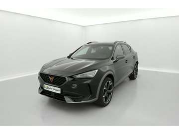 1.5 TSI 150ch (110kW) DSG