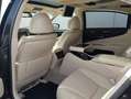Lexus LS 600 LS 600Lh"Ambience & Wellness AWD"Massagesitze"TV Zwart - thumbnail 11