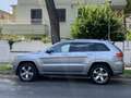Jeep Grand Cherokee 3.0 crd Overland auto Argent - thumbnail 18