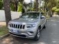 Jeep Grand Cherokee 3.0 crd Overland auto Argent - thumbnail 19