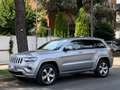 Jeep Grand Cherokee 3.0 crd Overland auto Argento - thumbnail 1