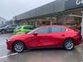 Mazda 3 1.8 Skyactiv-D Skydrive Business Garantie 01/2026 Rood - thumbnail 8