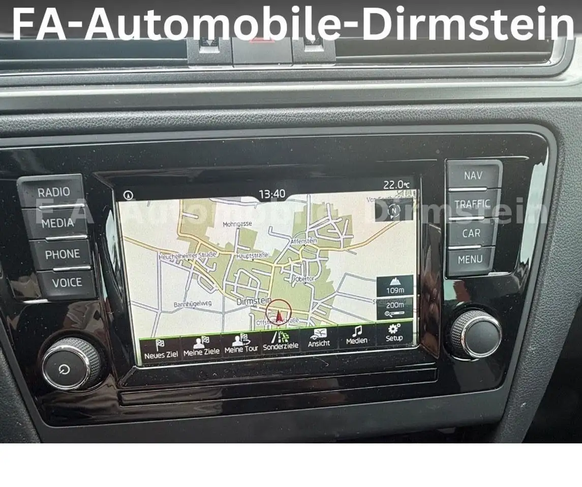 Das Auto