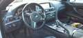 BMW 640 d x-drive Cabrio, Head-Up Display, AHK, StandHzg.. Silber - thumbnail 19