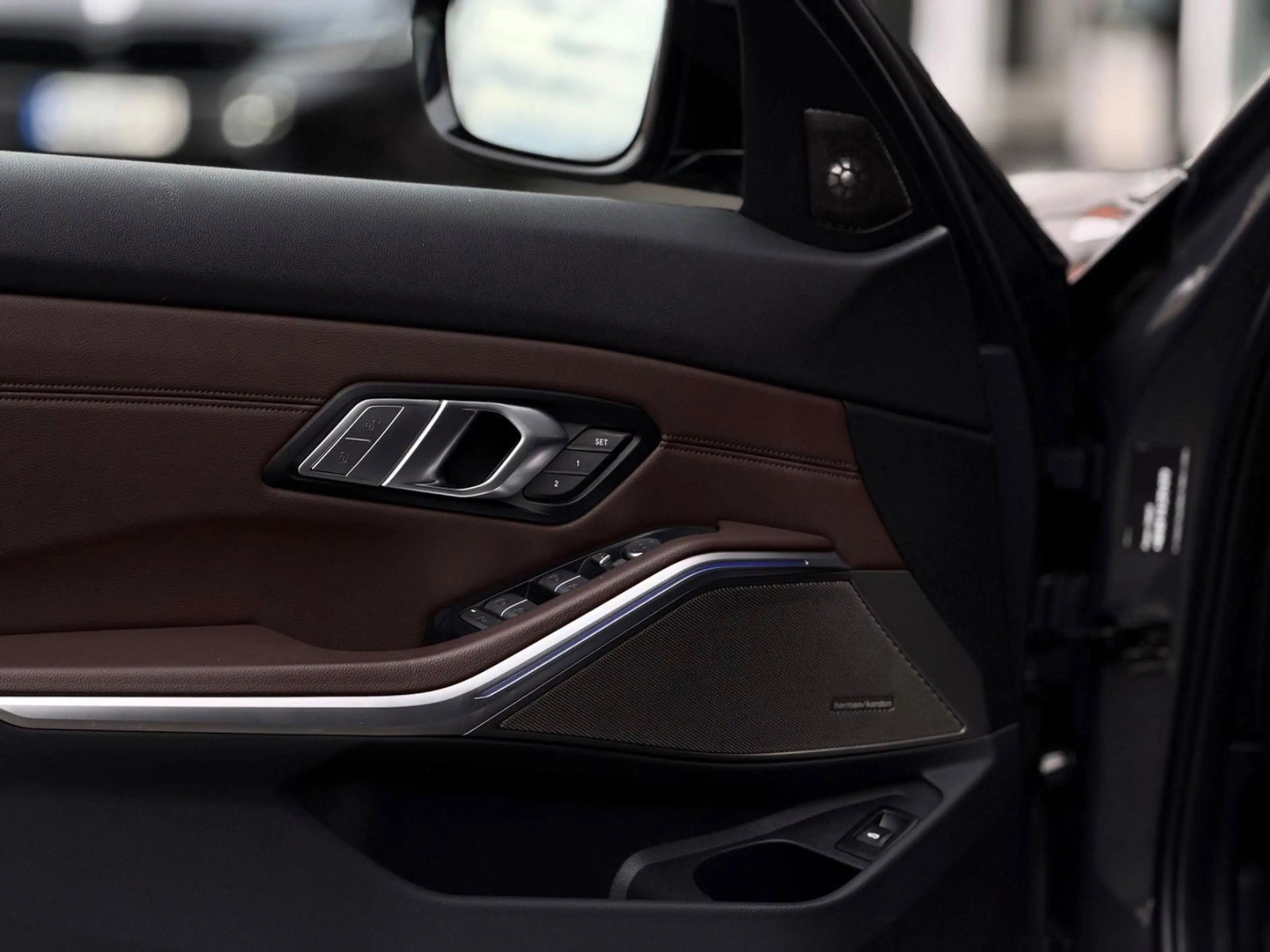 BMW 340 xDrive Individual*360*Laser*H/K*Ahk*Pano — photo 12