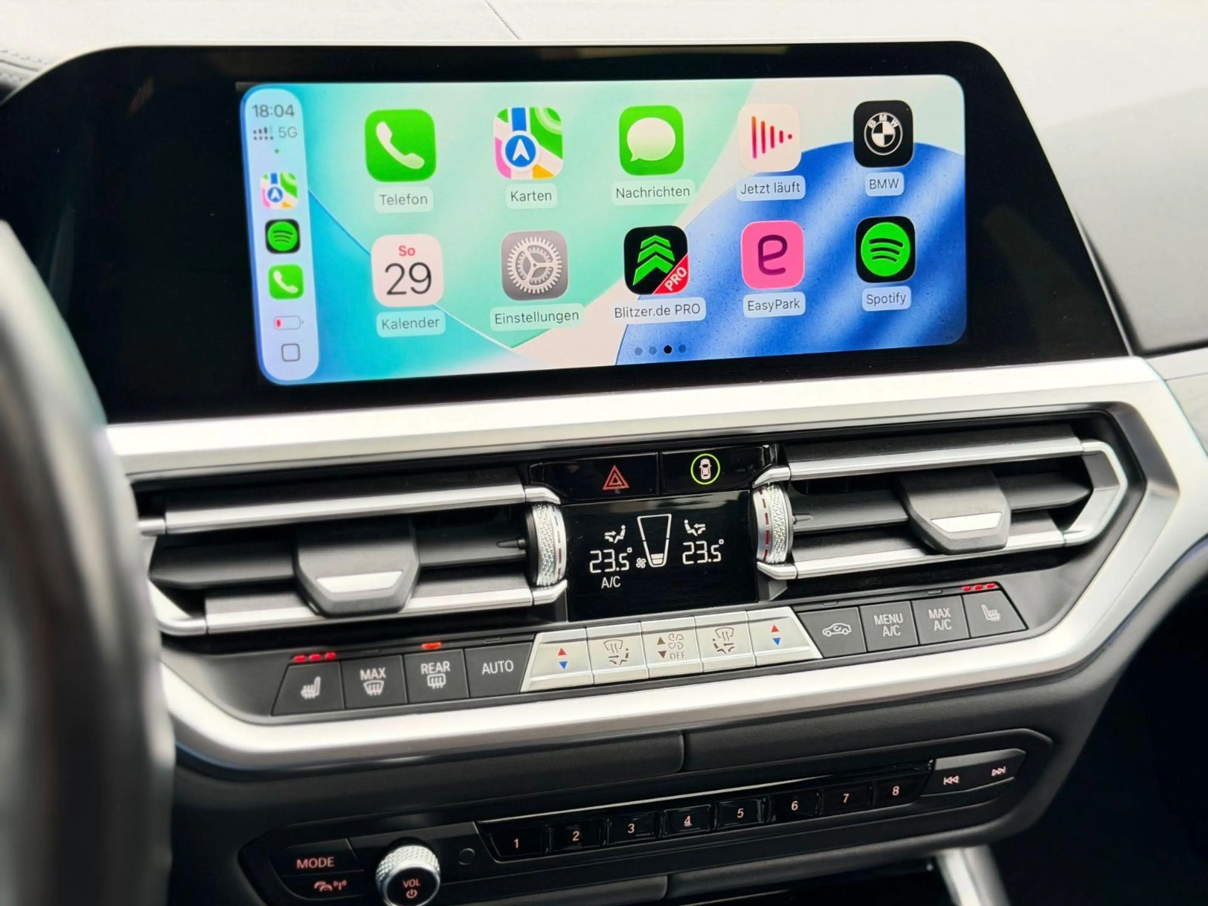 BMW 340 xDrive Individual*360*Laser*H/K*Ahk*Pano — photo 15