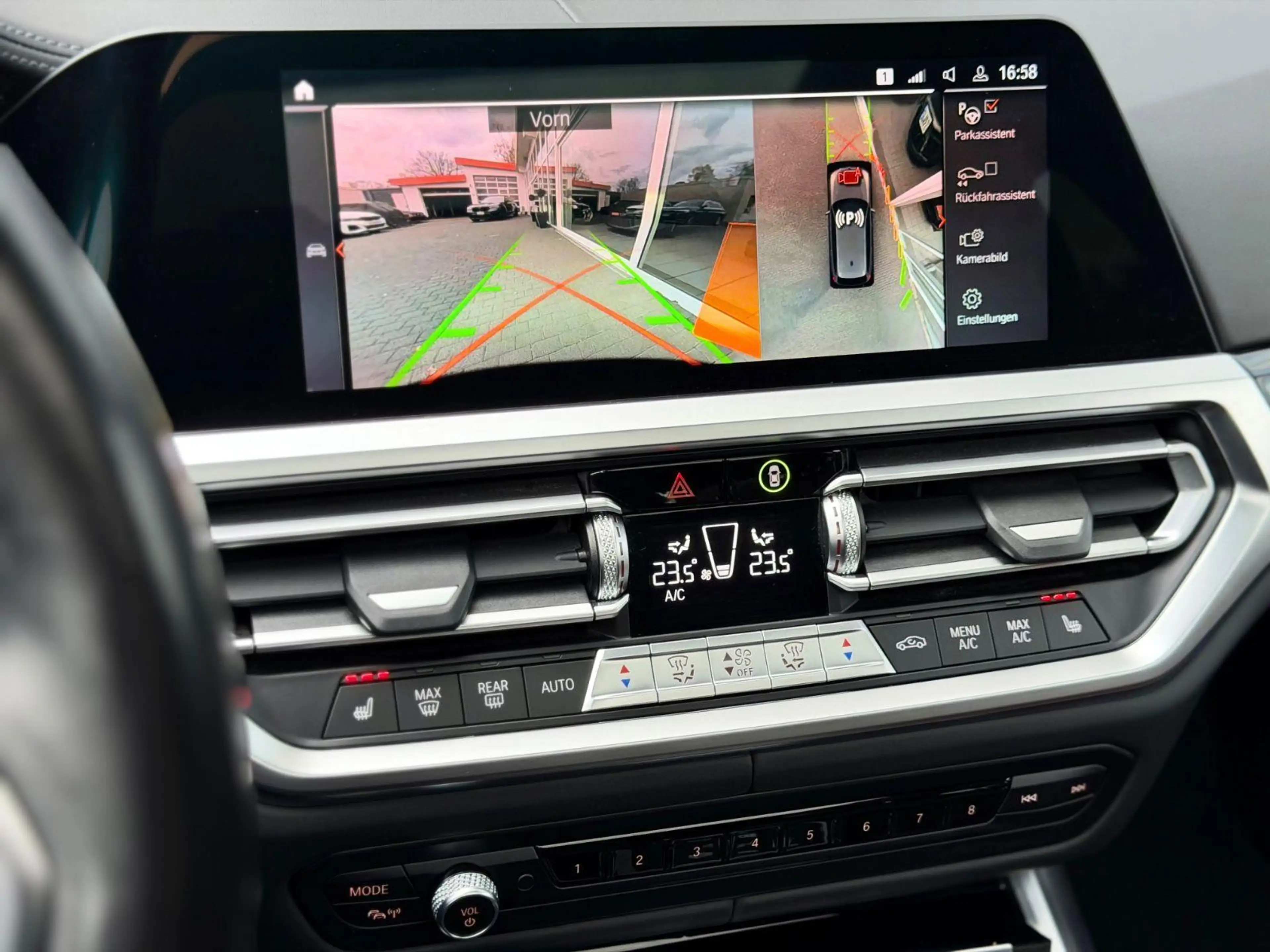 BMW 340 xDrive Individual*360*Laser*H/K*Ahk*Pano — photo 14