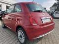 Fiat 500 1.0 GSE DolceVita Klima - Allwetter Rot - thumbnail 5