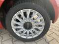 Fiat 500 1.0 GSE DolceVita Klima - Allwetter Rot - thumbnail 18
