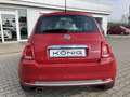 Fiat 500 1.0 GSE DolceVita Klima - Allwetter Rot - thumbnail 4