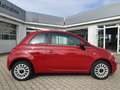 Fiat 500 1.0 GSE DolceVita Klima - Allwetter Rot - thumbnail 2