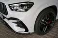 Mercedes-Benz GLE 53 AMG HYBRID 4M+ Coupe MBUX+360°+M-LED+AHK Blanc - thumbnail 3