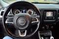 Jeep Compass 1.3 turbo t4 2wd 131cv UNICO UTILIZZATORE, PERMUTE Grigio - thumbnail 9