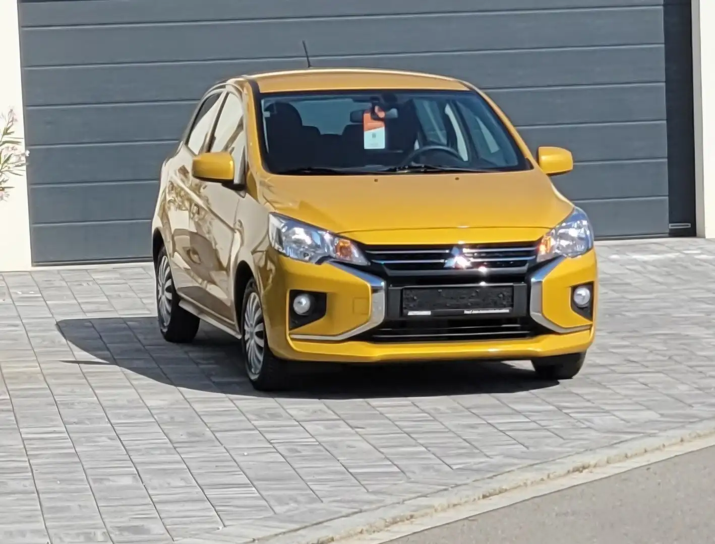 Mitsubishi Space Star Space+Star+1.2+Spirit - 1