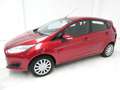 Ford Fiesta 1.0 Trend Rood - thumbnail 3