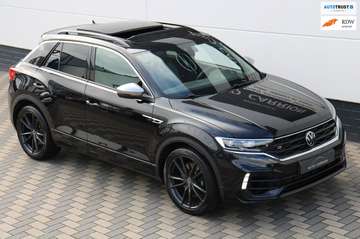 2.0 TSI R 4Motion Carplay Akra Pano LUXE !!
